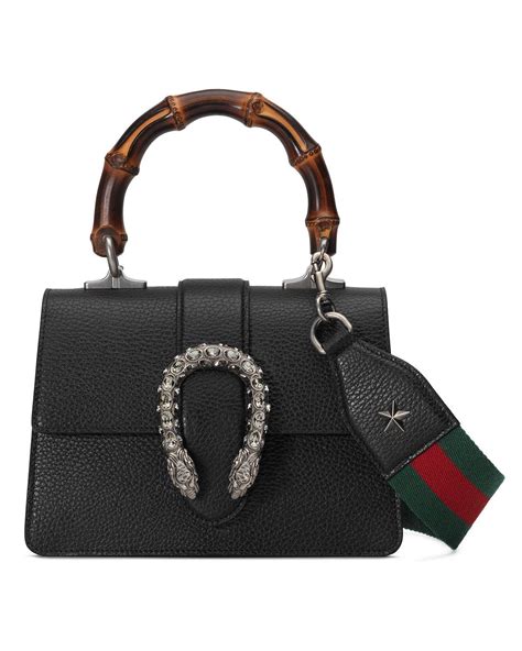 gucci dionysus bamboo handle bag replica|how to find gucci bag.